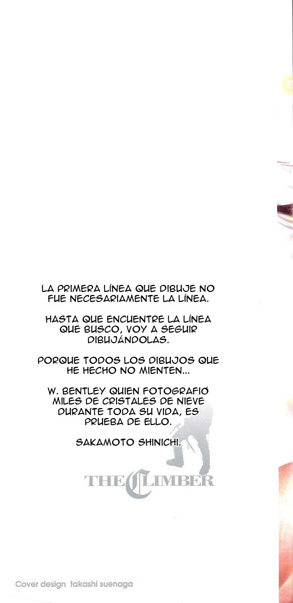 Read The Climber (es) Manga Online