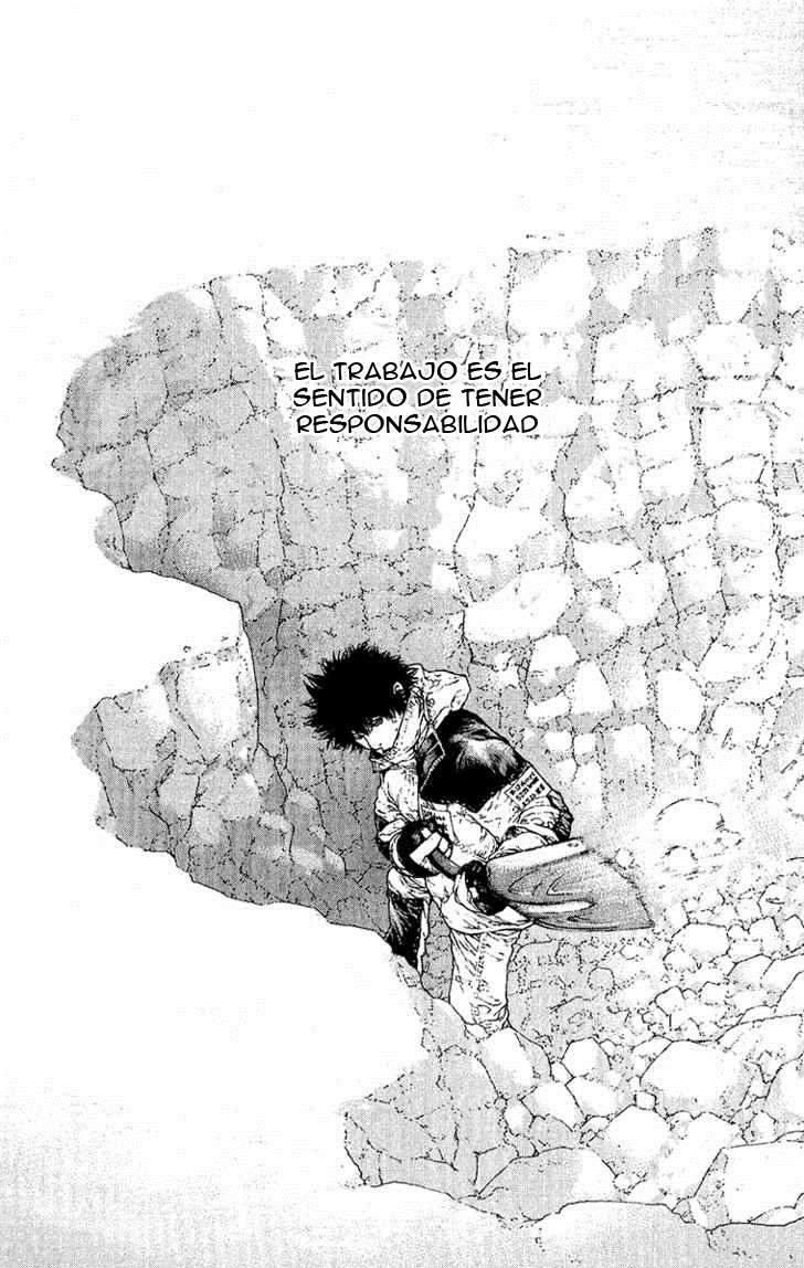 Read The Climber (es) Manga Online