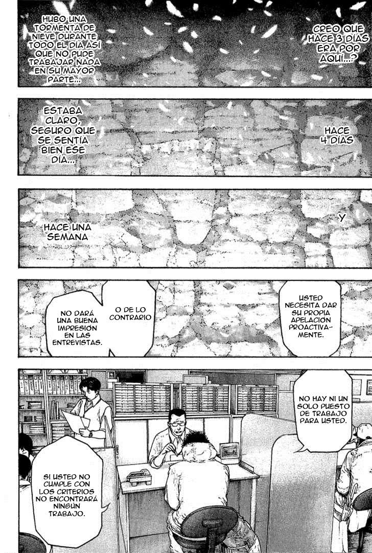 Read The Climber (es) Manga Online