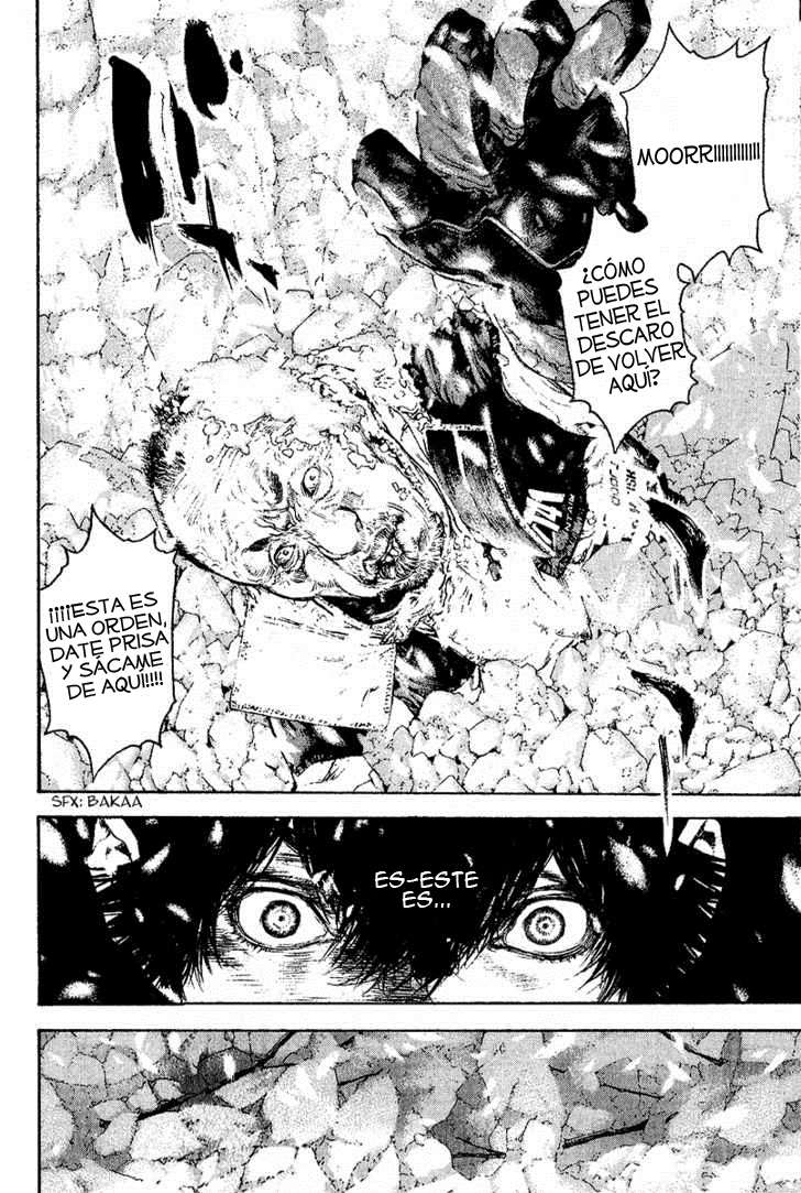 Read The Climber (es) Manga Online