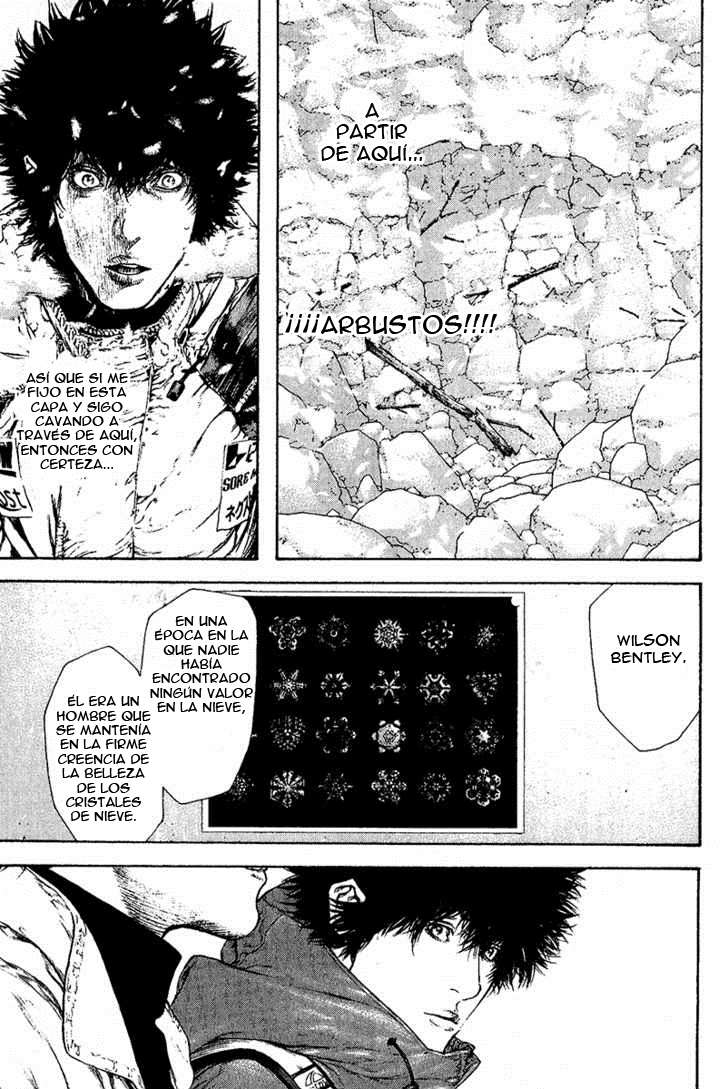 Read The Climber (es) Manga Online