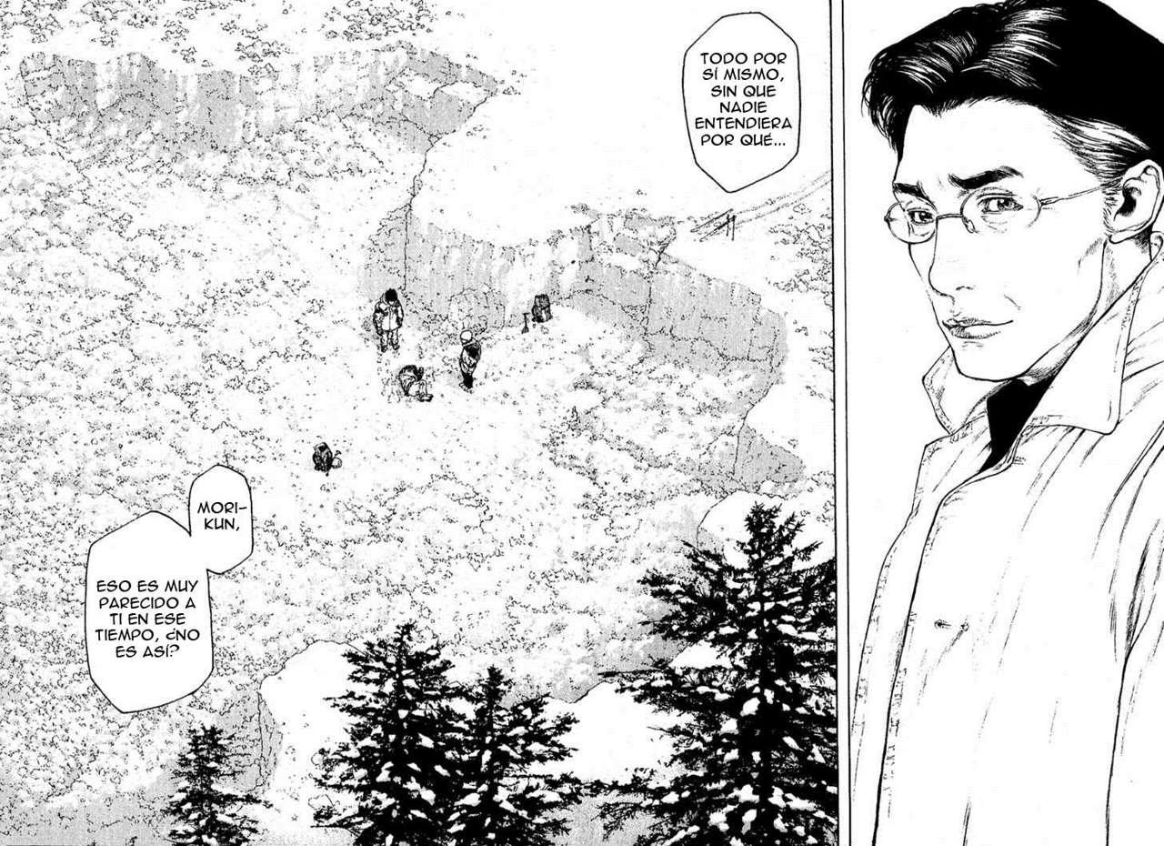 Read The Climber (es) Manga Online