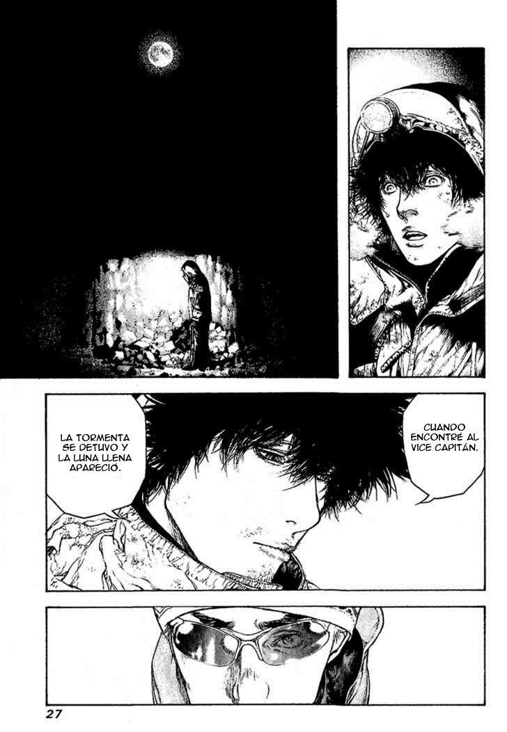 Read The Climber (es) Manga Online