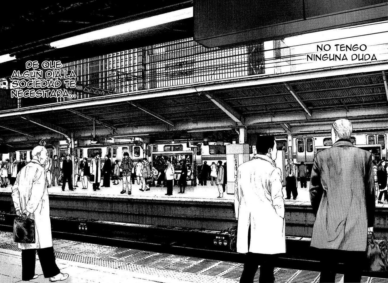 Read The Climber (es) Manga Online