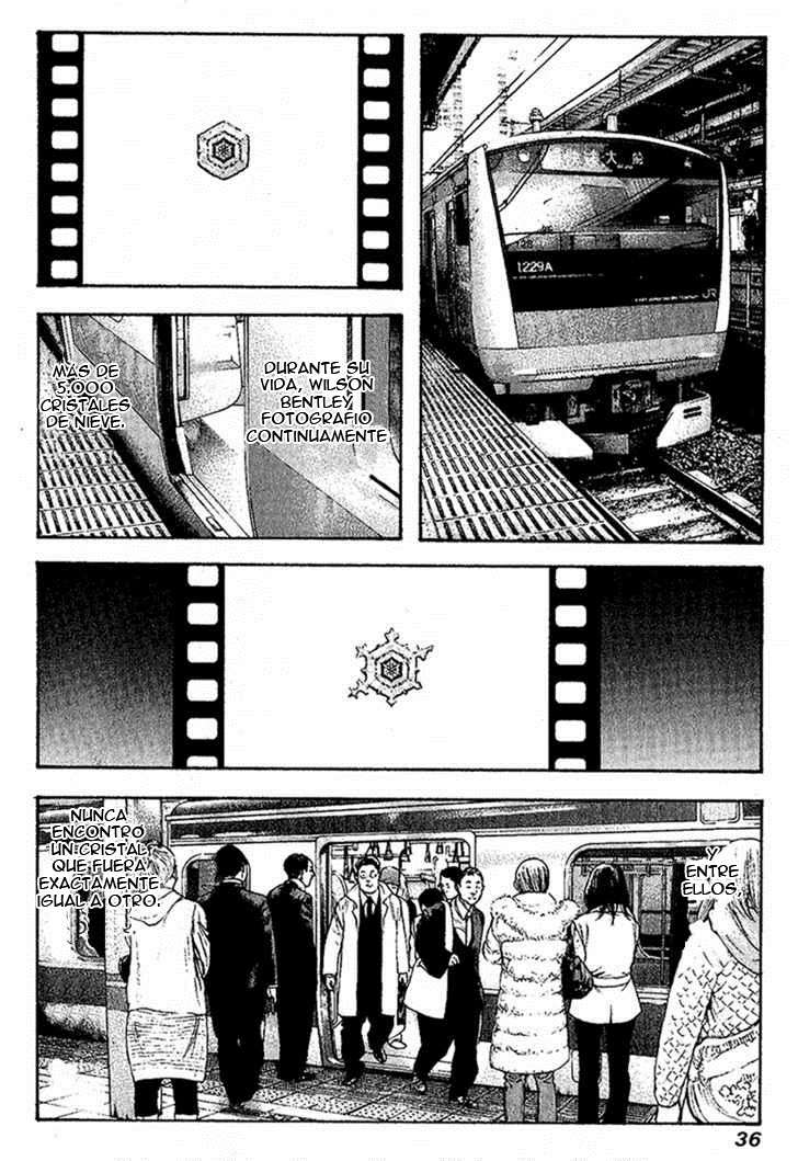 Read The Climber (es) Manga Online