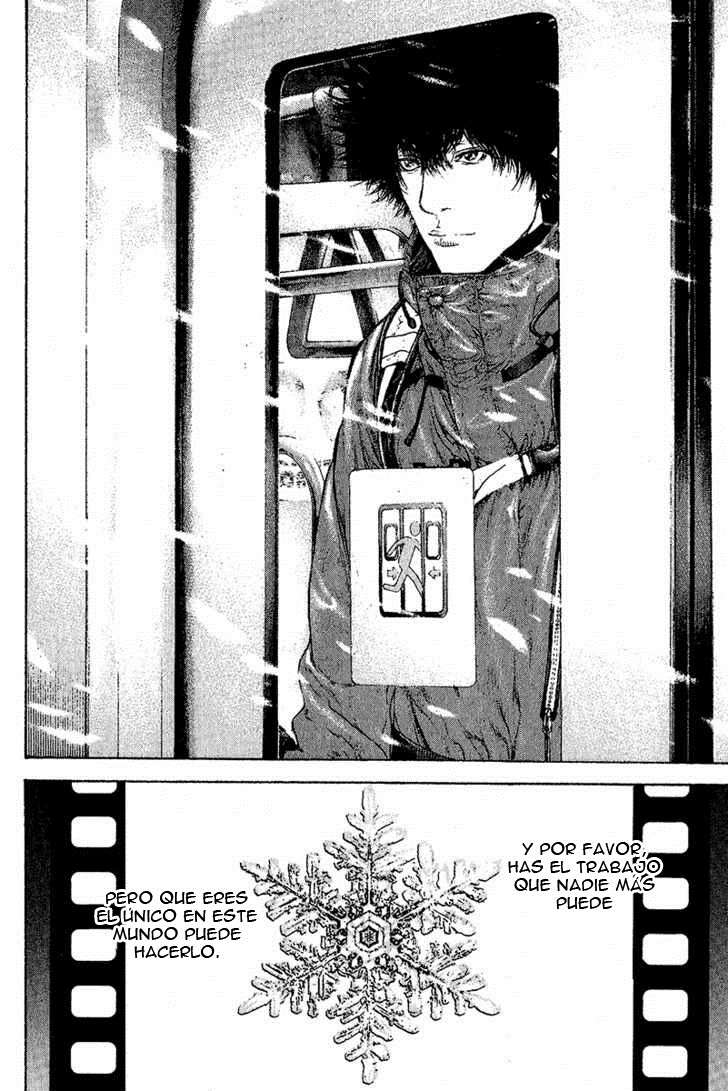 Read The Climber (es) Manga Online