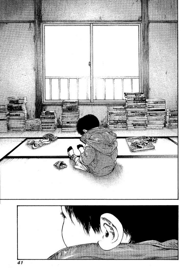 Read The Climber (es) Manga Online