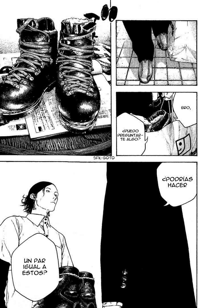 Read The Climber (es) Manga Online