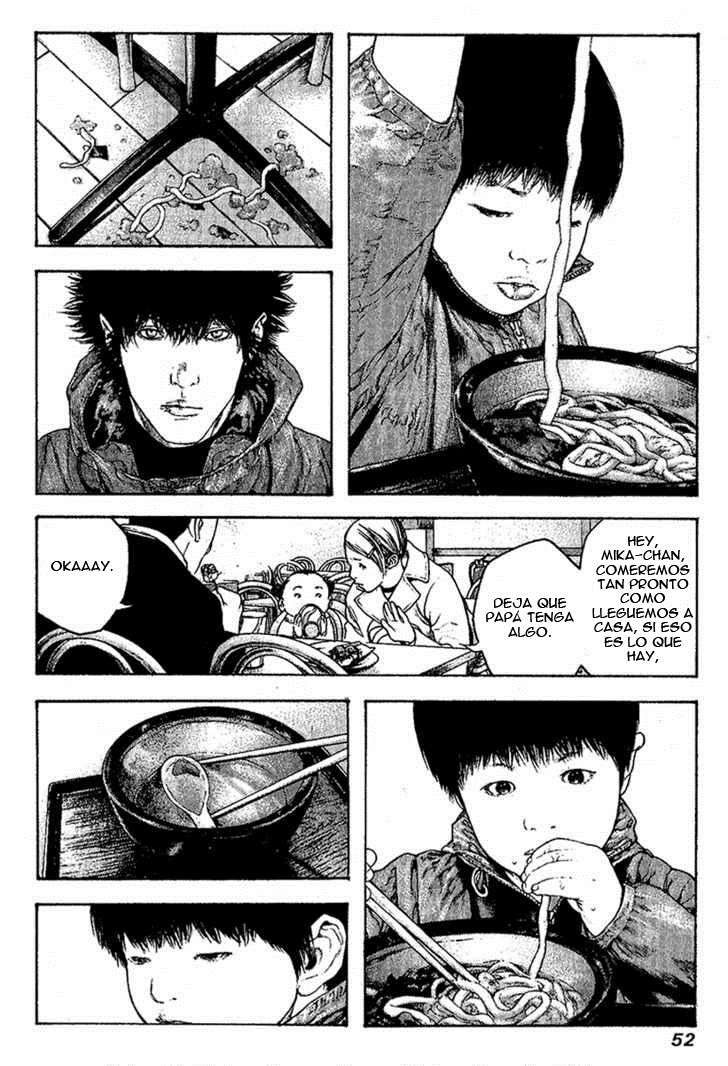 Read The Climber (es) Manga Online