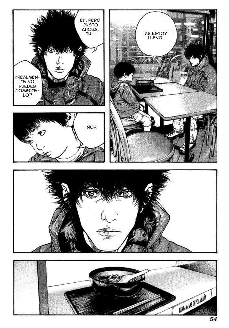 Read The Climber (es) Manga Online