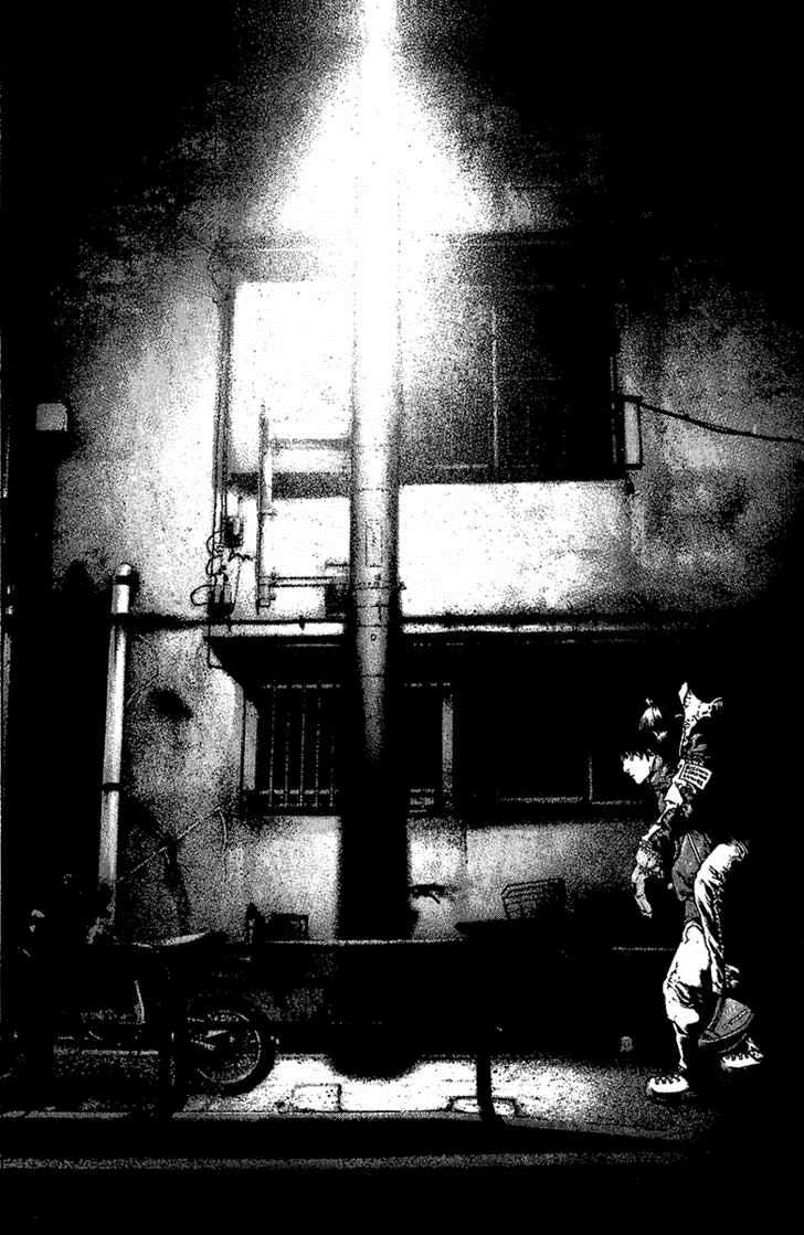 Read The Climber (es) Manga Online