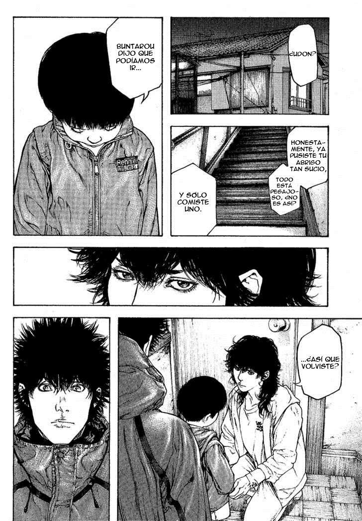 Read The Climber (es) Manga Online