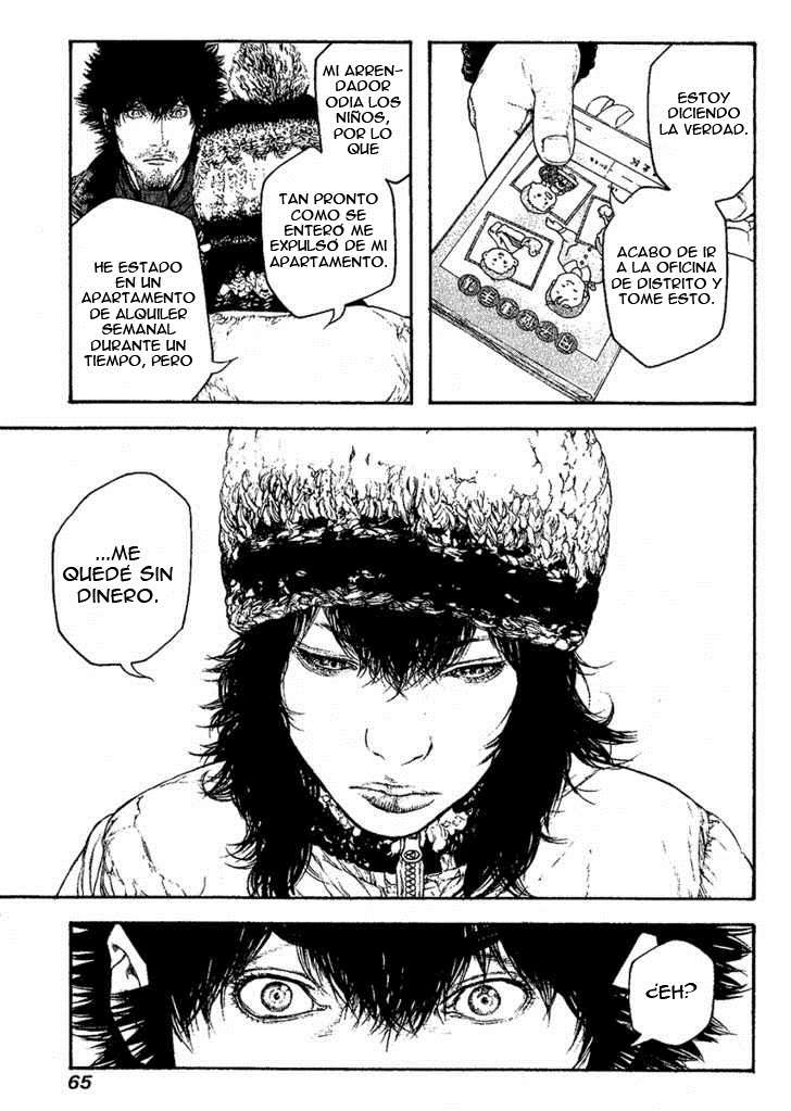 Read The Climber (es) Manga Online