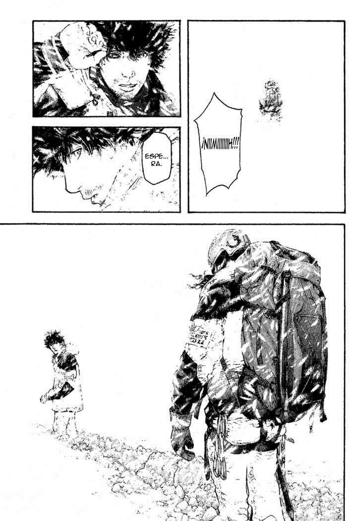 Read The Climber (es) Manga Online