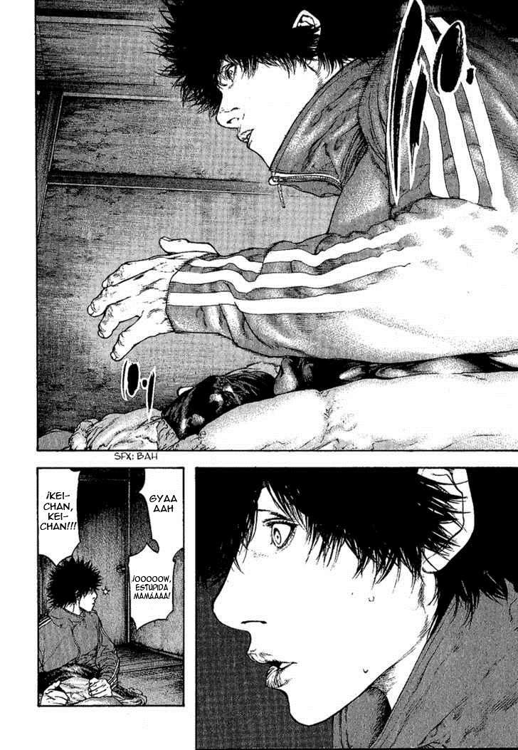 Read The Climber (es) Manga Online