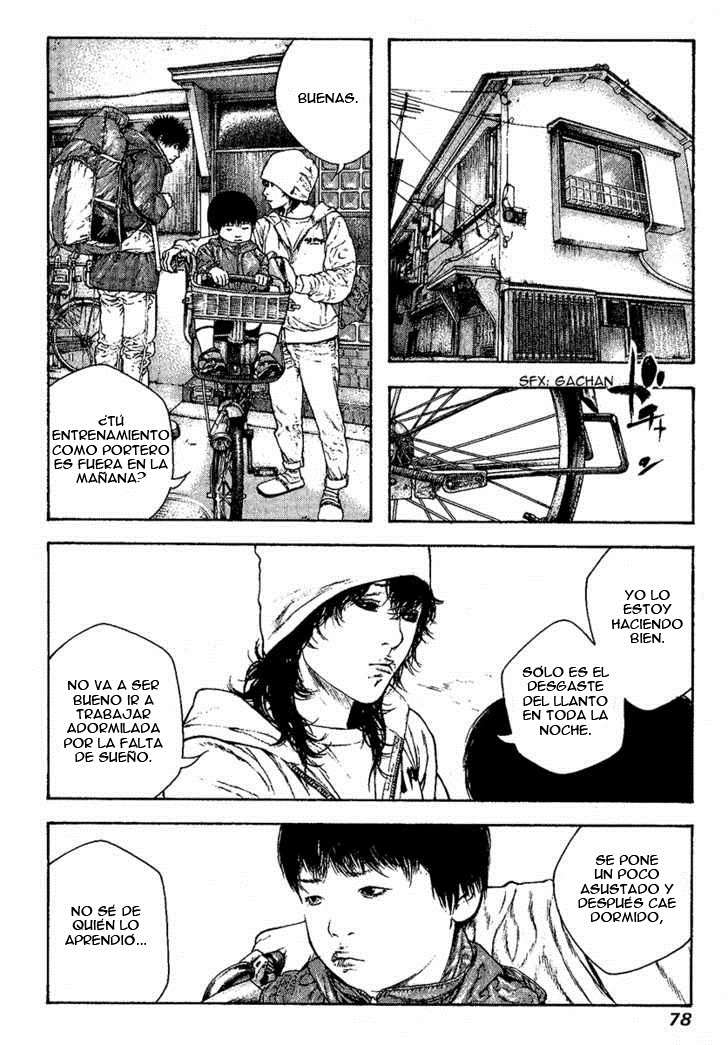 Read The Climber (es) Manga Online