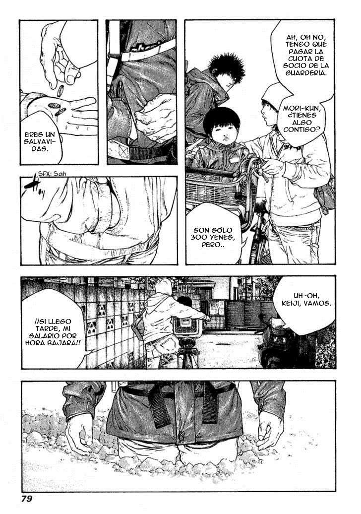 Read The Climber (es) Manga Online