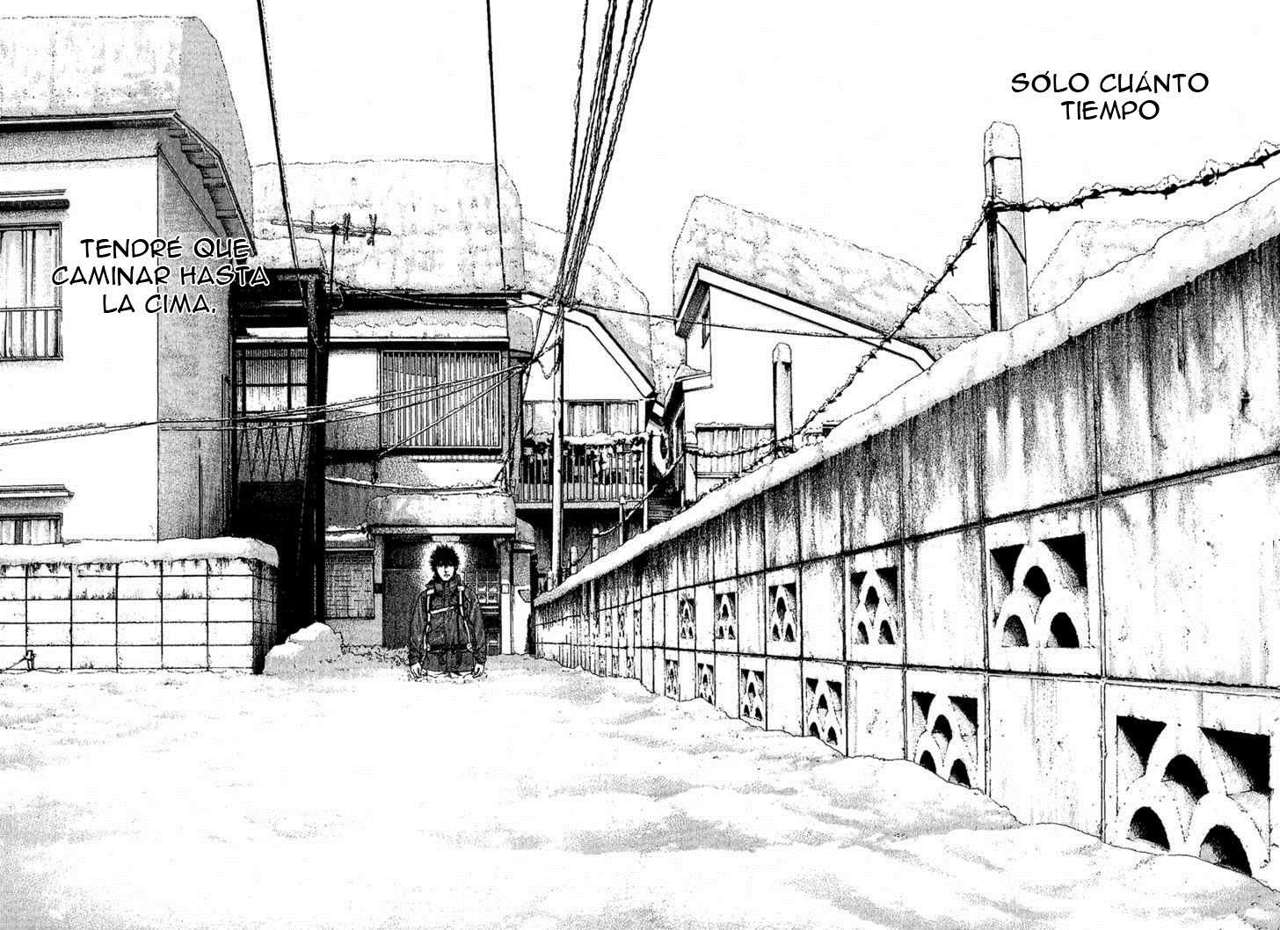 Read The Climber (es) Manga Online