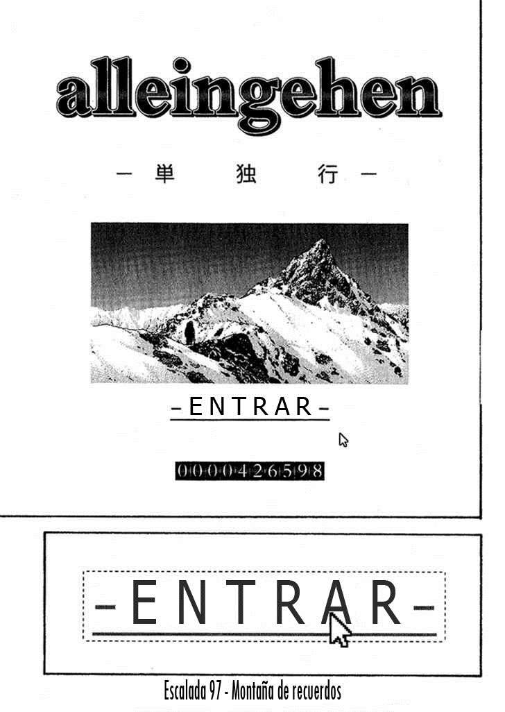 Read The Climber (es) Manga Online