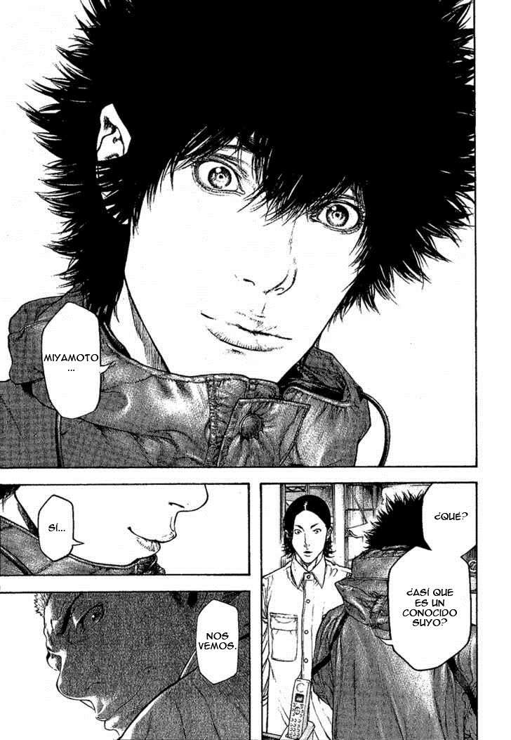 Read The Climber (es) Manga Online