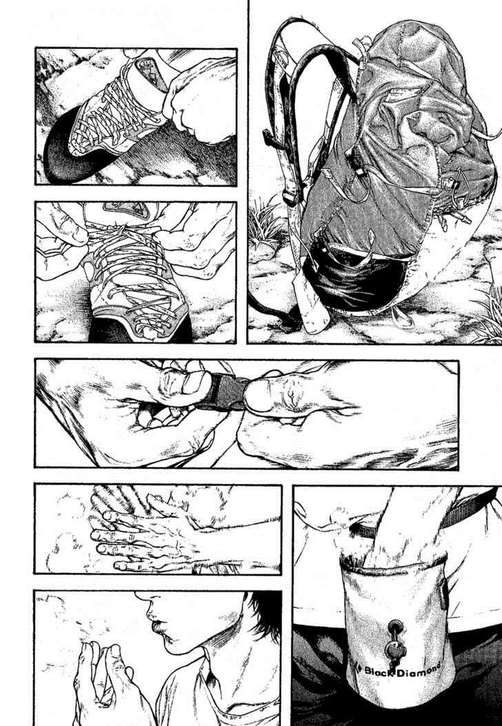 Read The Climber (es) Manga Online