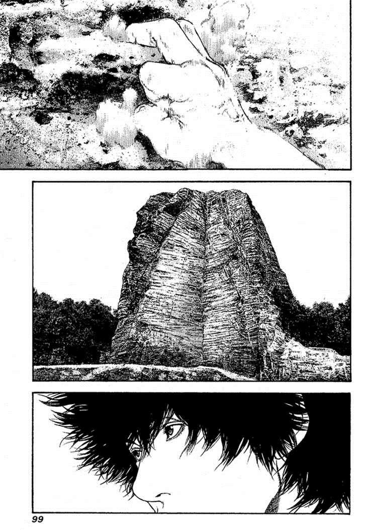 Read The Climber (es) Manga Online