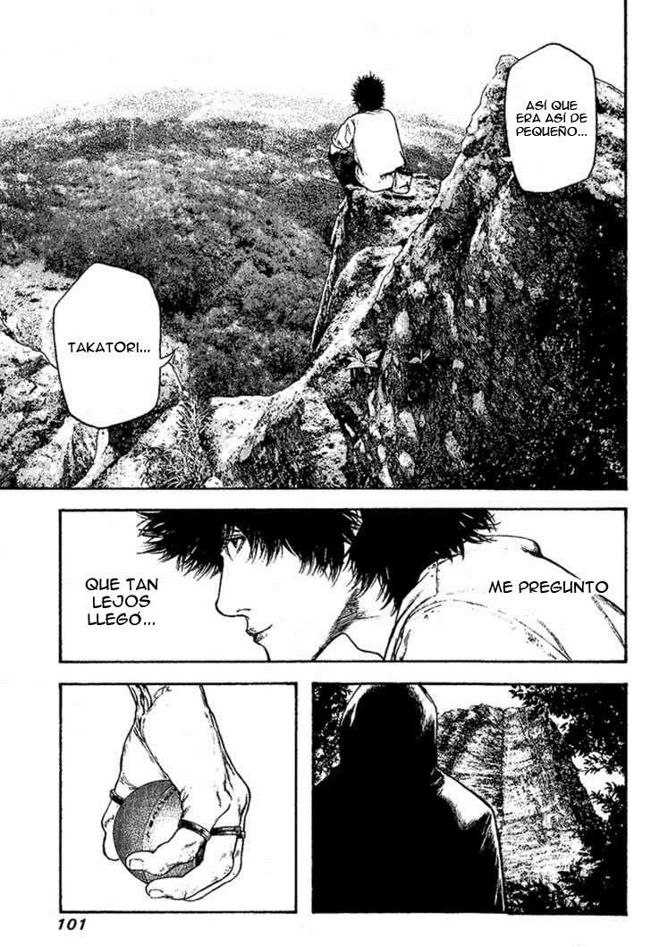 Read The Climber (es) Manga Online