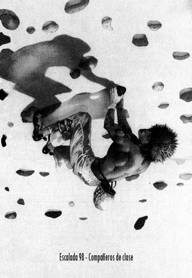 Read The Climber (es) Manga Online