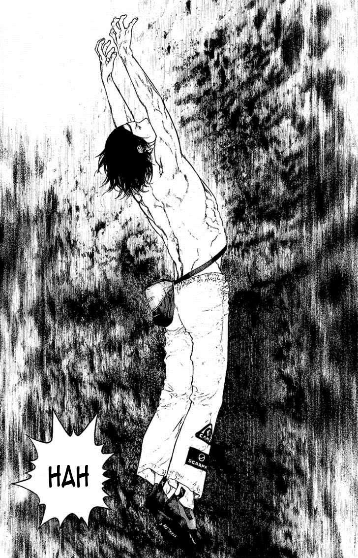 Read The Climber (es) Manga Online