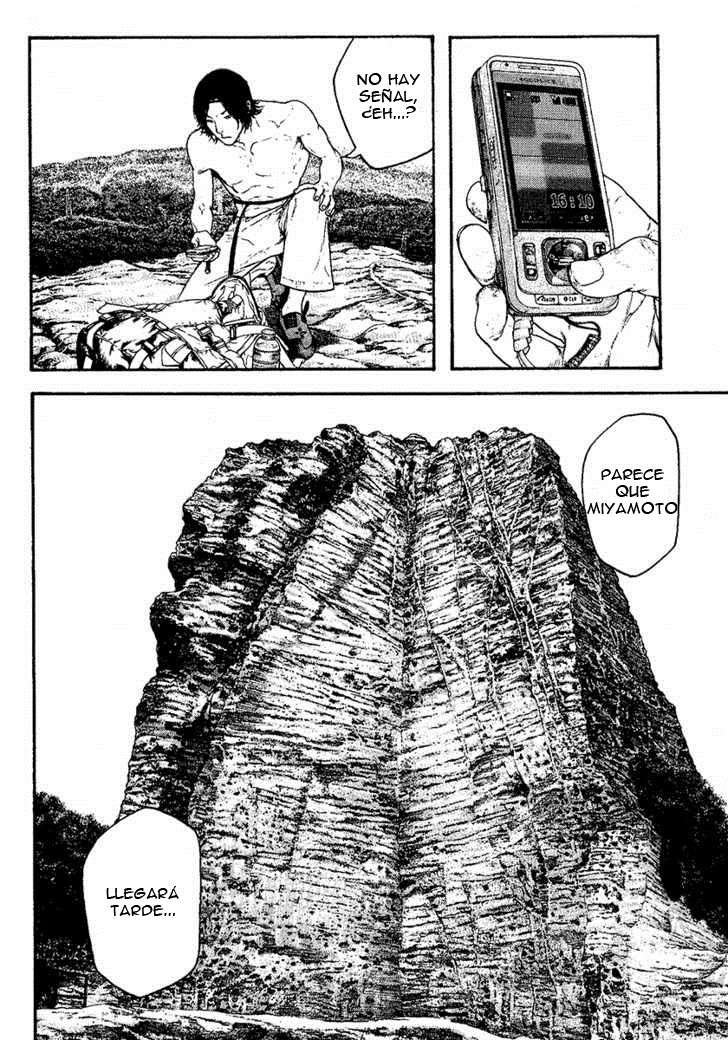 Read The Climber (es) Manga Online