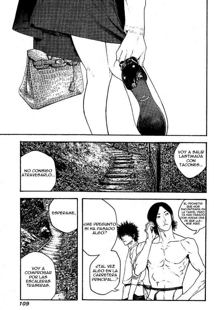Read The Climber (es) Manga Online