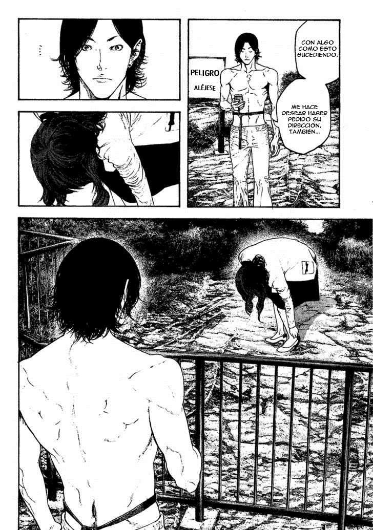 Read The Climber (es) Manga Online