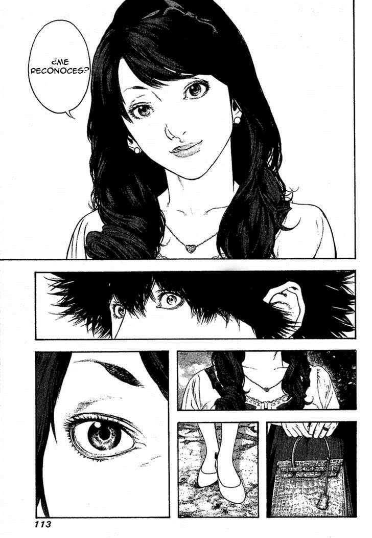 Read The Climber (es) Manga Online