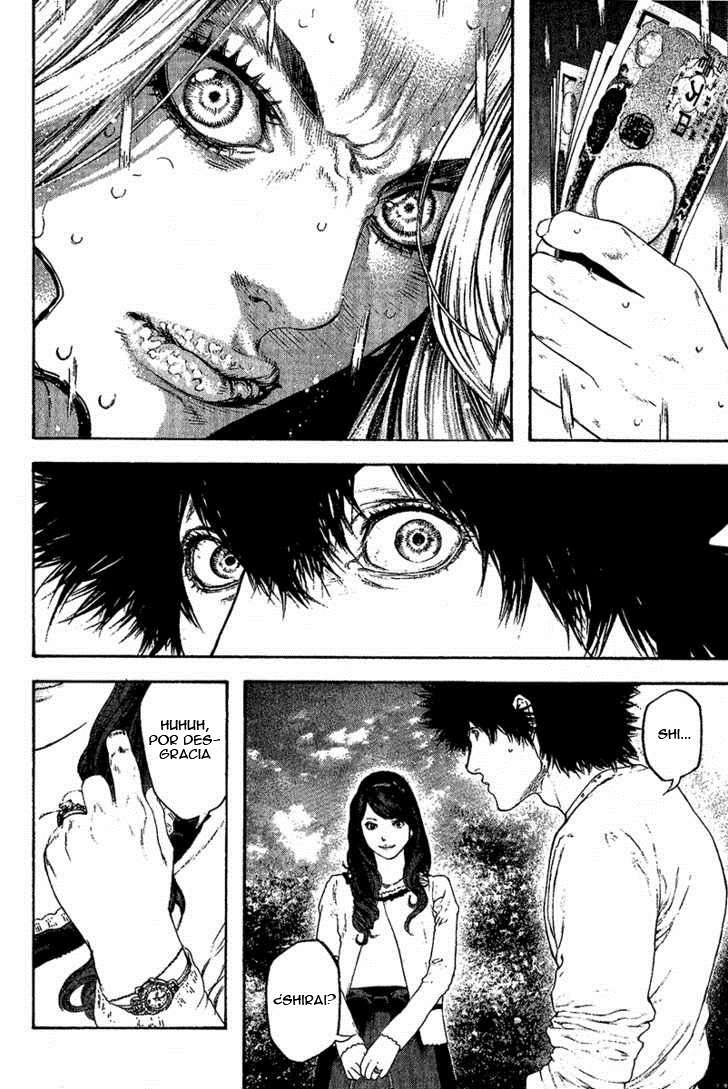 Read The Climber (es) Manga Online