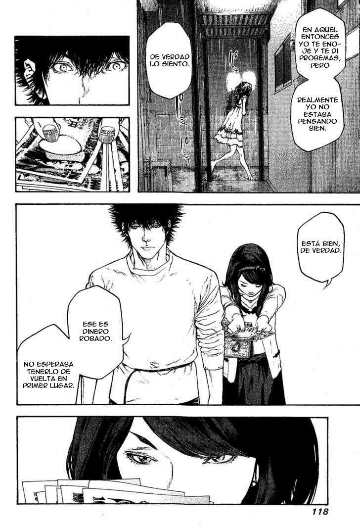 Read The Climber (es) Manga Online