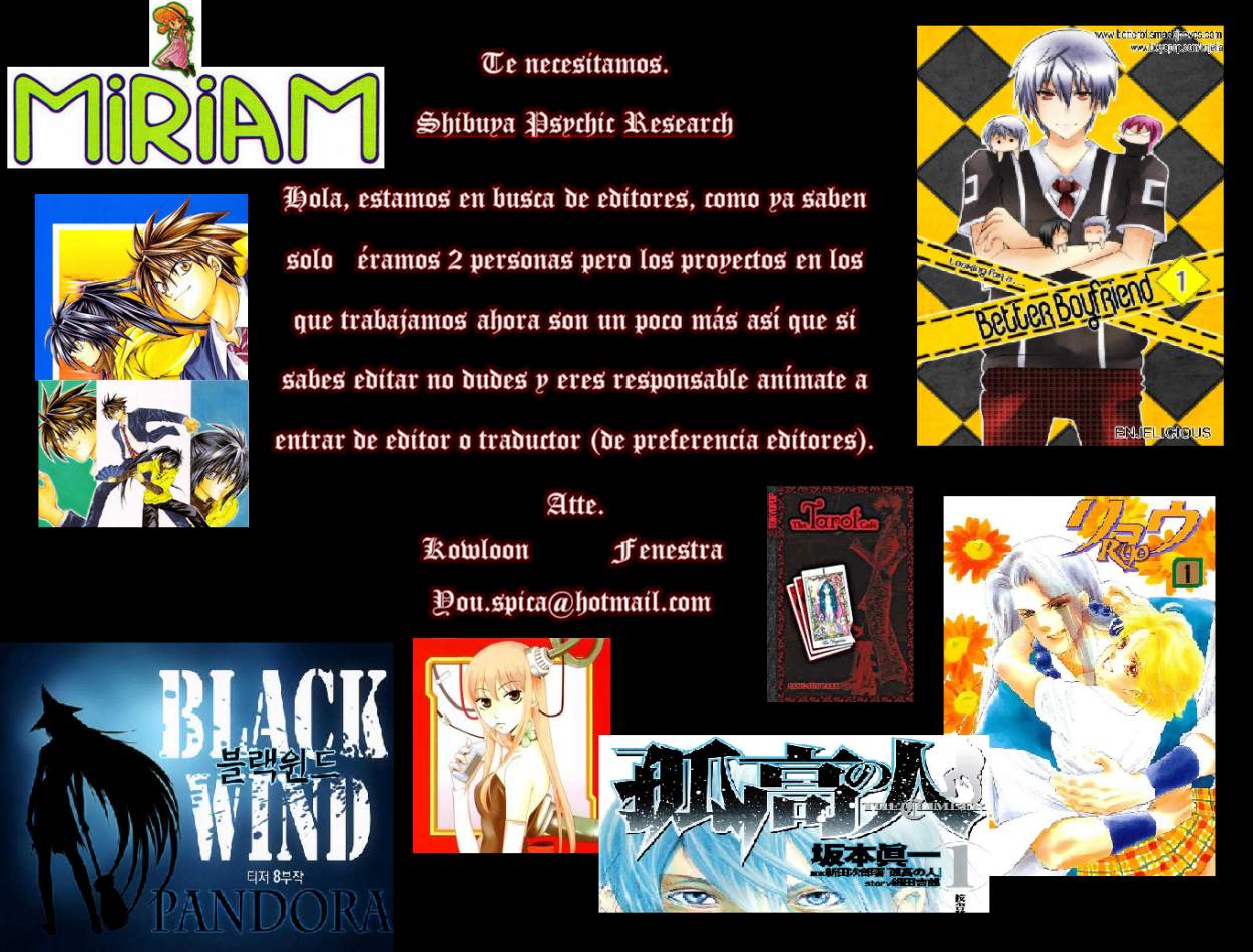 Read The Climber (es) Manga Online