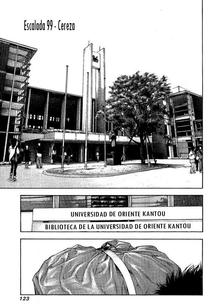 Read The Climber (es) Manga Online