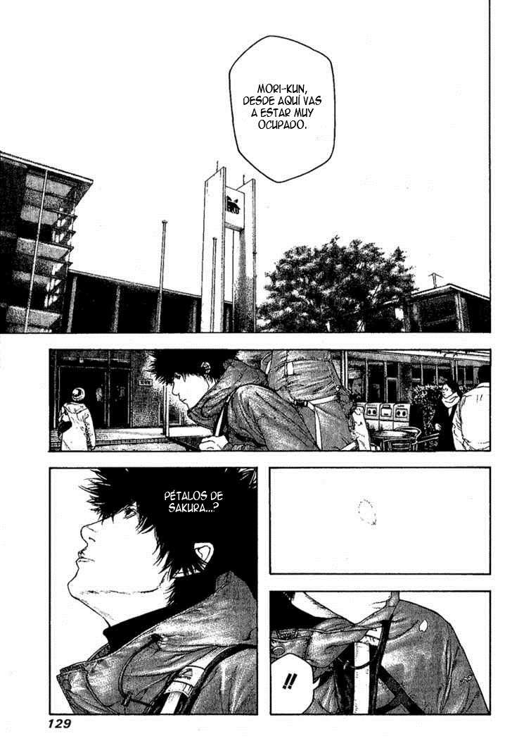 Read The Climber (es) Manga Online