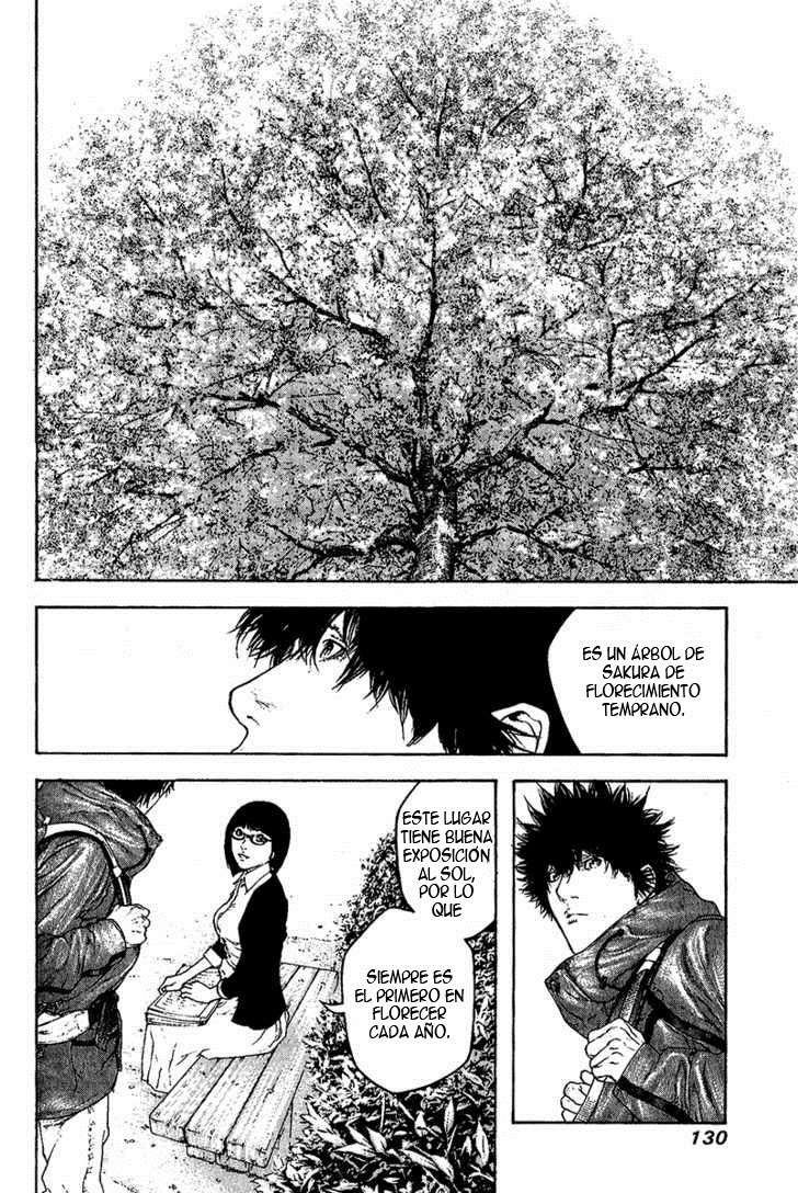 Read The Climber (es) Manga Online