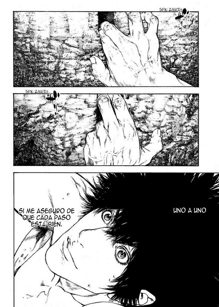 Read The Climber (es) Manga Online