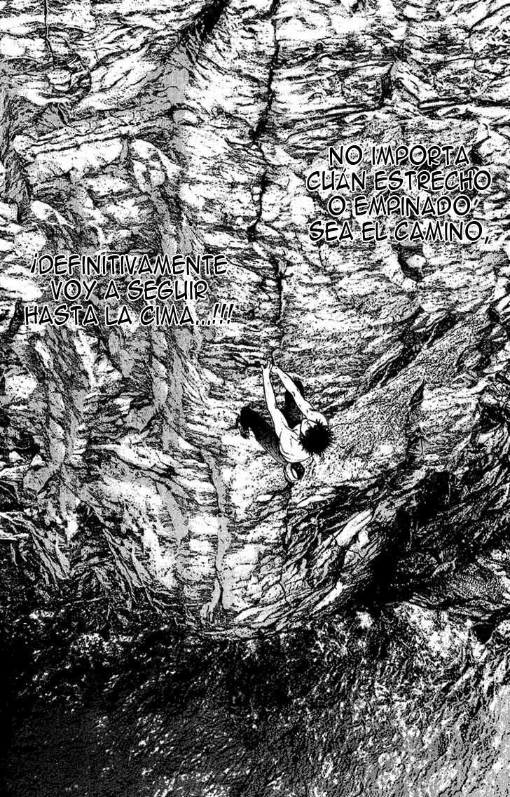 Read The Climber (es) Manga Online