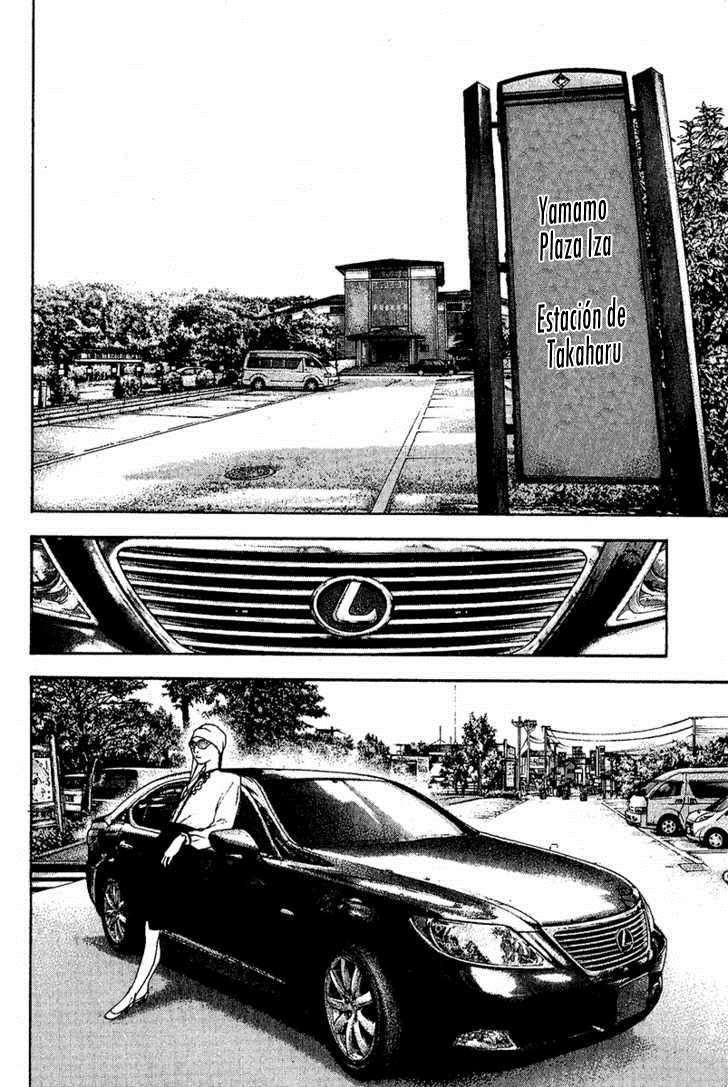 Read The Climber (es) Manga Online