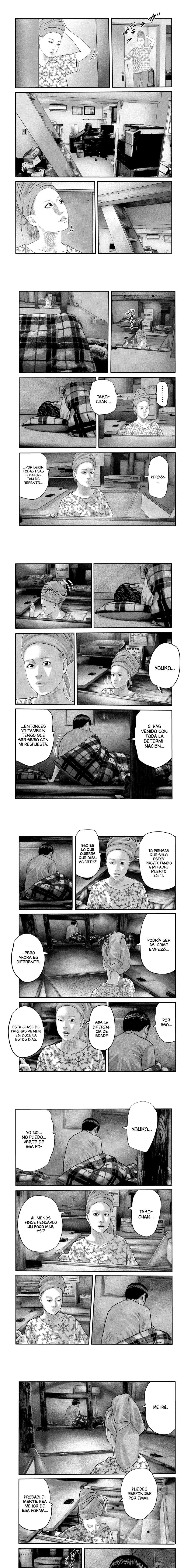 Read The Fable - The Second Contact (es) Manga Online
