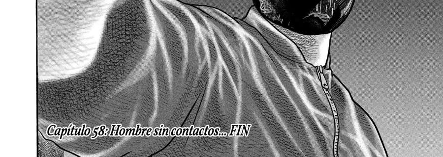 Read The Fable - The Second Contact (es) Manga Online