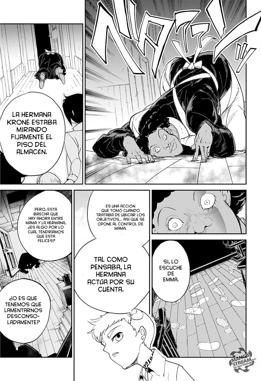 Read The Promised Neverland (es) Manga Online