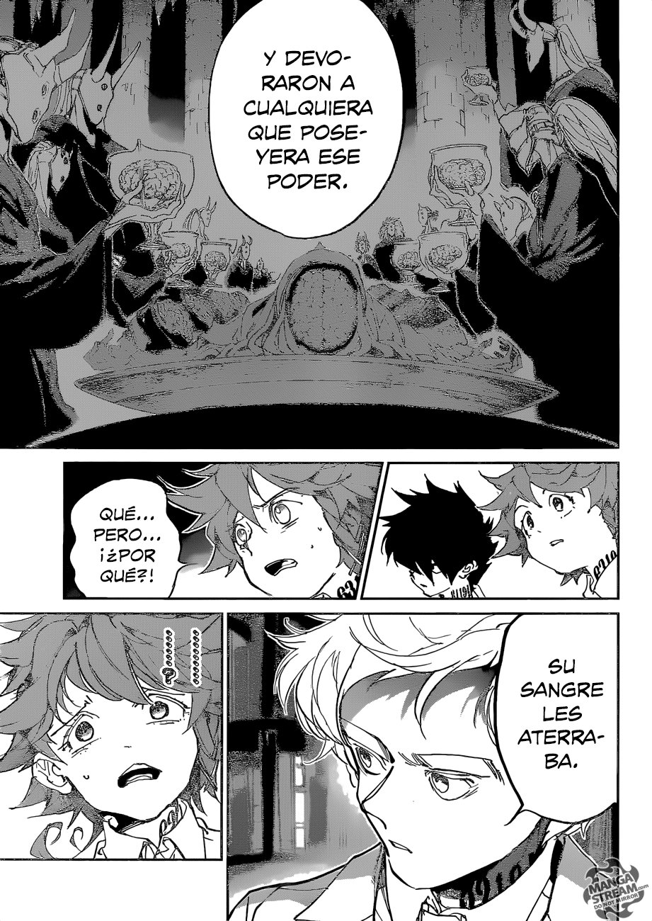 Read The Promised Neverland (es) Manga Online