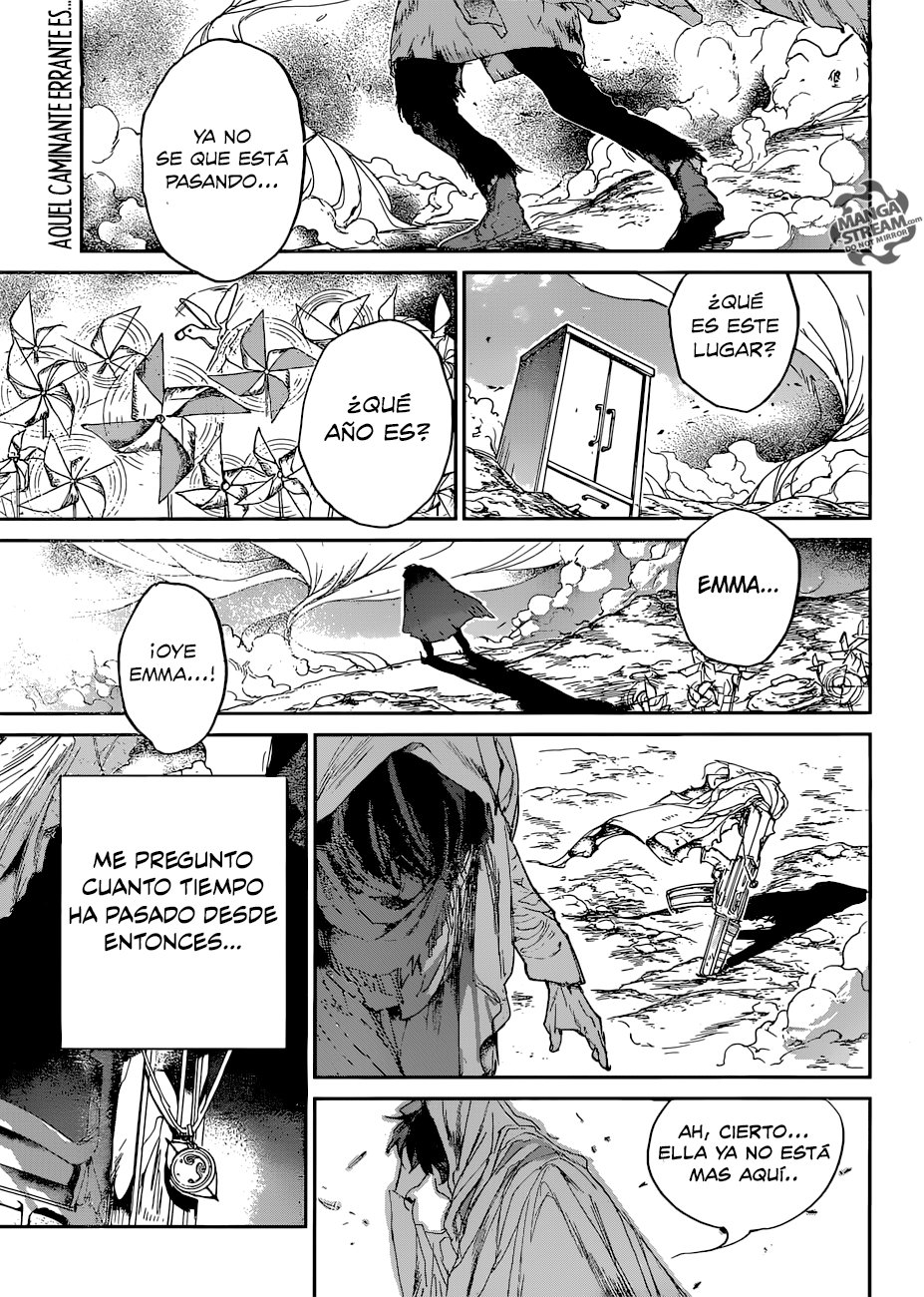 Read The Promised Neverland (es) Manga Online