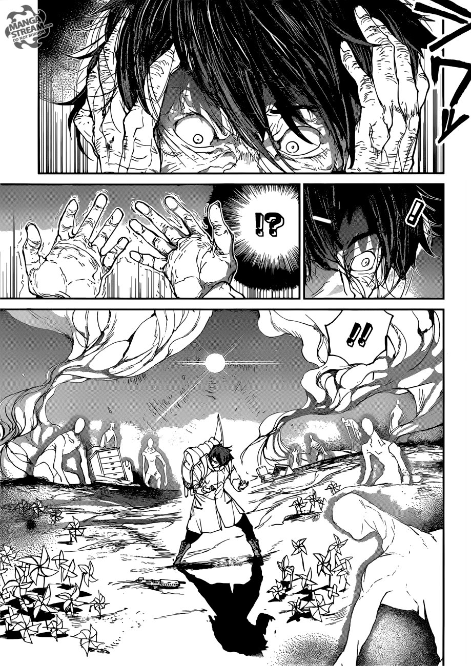 Read The Promised Neverland (es) Manga Online