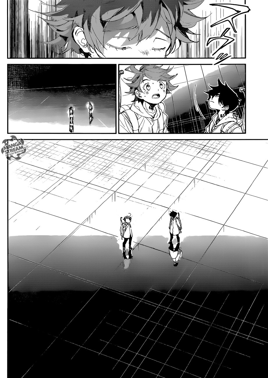 Read The Promised Neverland (es) Manga Online
