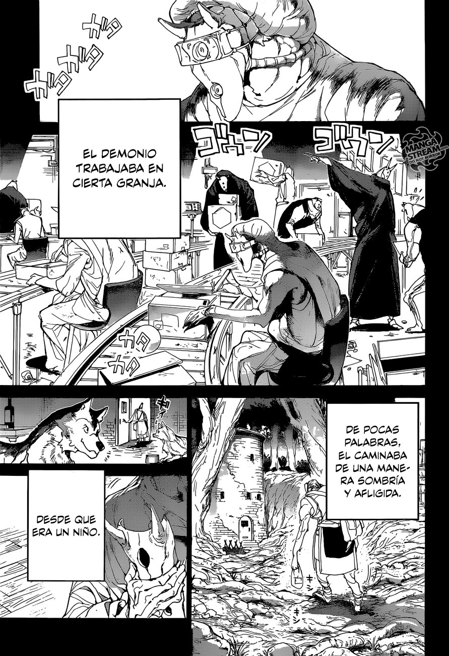 Read The Promised Neverland (es) Manga Online